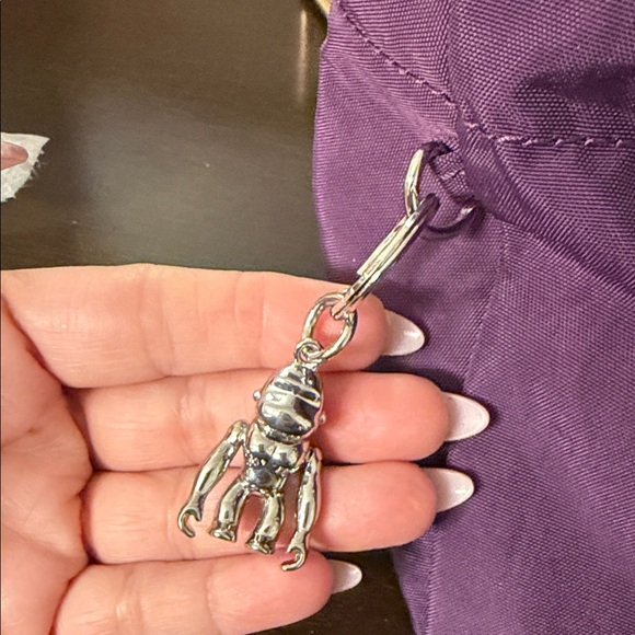 Kipling Sugar small tote crossbody Bag - Picture 4 of 15